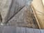 dirty roof covered in bird droppings